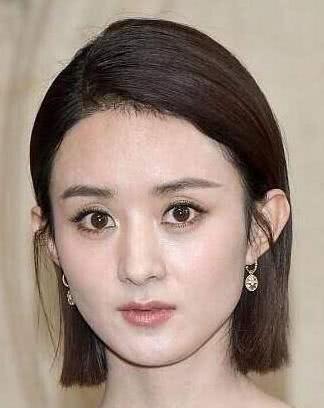 明星脸部缺点,如何巧妙修饰打造完美形象