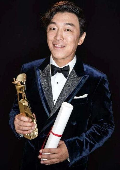 头条黄渤,从喜剧明星到实力派演员的蜕变之路