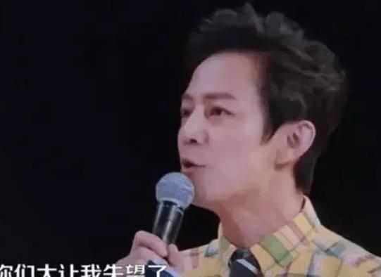明星骂人吗,揭秘娱乐圈骂人风波