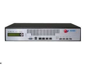 启明星辰天清汉马usg,网络安全领域的创新守护者