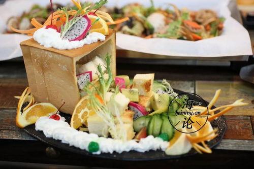 网红打卡美食菜谱简单,轻松学会的诱人菜谱揭秘