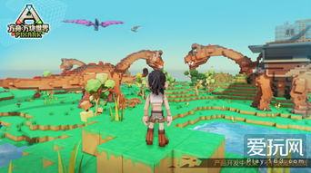 最新爆料方舟游戏有哪些,进化新爆料揭秘：神秘生物与未知领域等你探索！