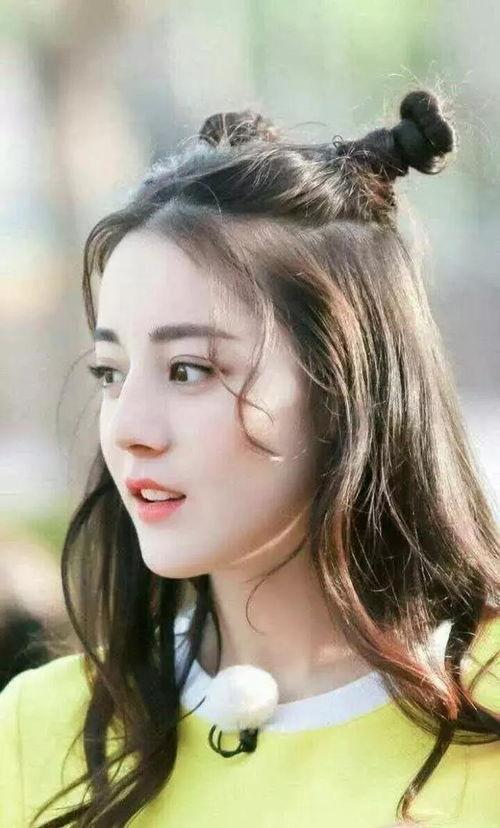 各明星颜值,颜值巅峰与魅力对决