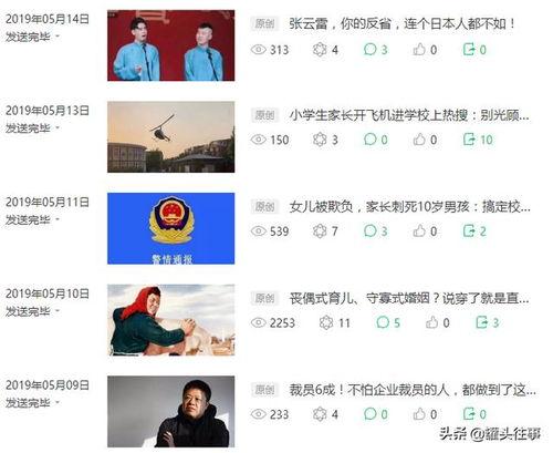 头条做什么副业好做,轻松开启头条平台热门副业新篇章