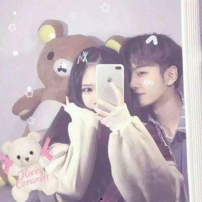 网红情侣名,揭秘他们的爱情秘籍