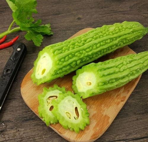 糖尿病吃角瓜,角瓜食疗新篇章