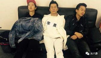 中国明星男裸,揭秘娱乐圈的隐秘瞬间