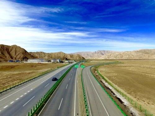 高速网红打卡路线,探寻热门地标，畅游速度与激情之旅