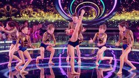 反差每日大赛少女合集,日常大赛中的百变魅力