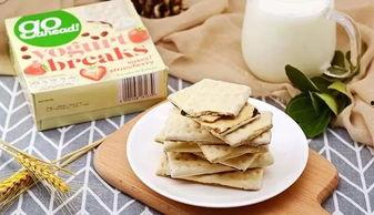 网红款饼干,酥脆口感，人气爆棚的秘密