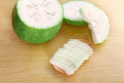 角瓜煮着吃减肥么