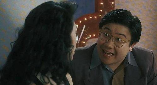 香港有名电影明星,香港电影界的璀璨明星风采