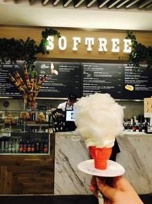 冰淇淋网红店合集视频,尽享夏日清凉美味之旅