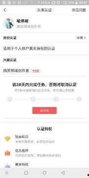 头条认证过怎么赚钱,轻松开启多元赚钱之路！