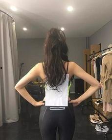 明星减肥保养,揭秘明星保持完美身材的秘诀