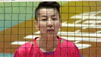 排球全明星视频