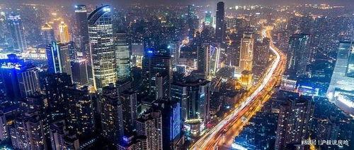 千万网红上海买房,揭秘网红财富背后的房产投资