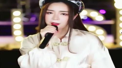 网红翻唱粤语海阔天空,网红演绎经典，唤醒青春回忆