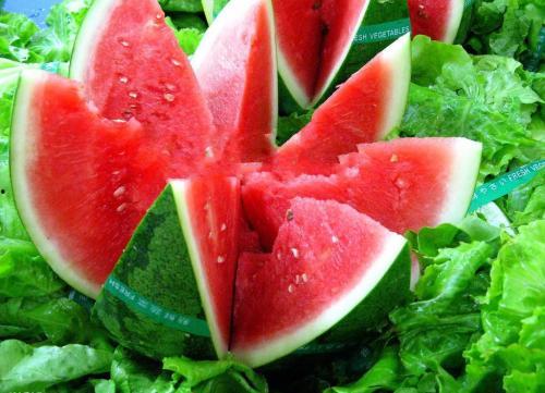 吃瓜是什么意思网络语