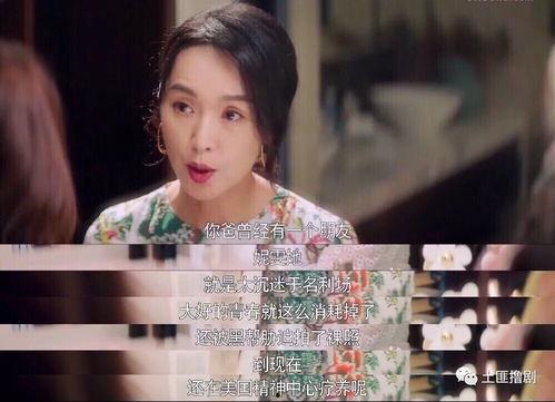 娱乐圈吃瓜说说